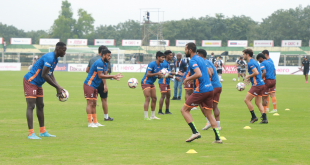 Gokulam Kerala FC hope to get back to winning ways against Sudeva Delhi FC!