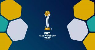 Tickets on sale for 2022 FIFA Club World Cup in Morocco!