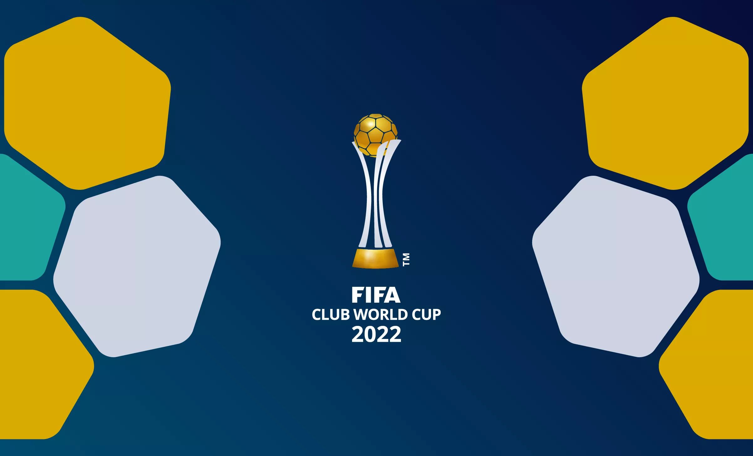 The 2022 FIFA Club World Cup