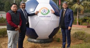 VIDEO: AIFF present Vision 2047 for Indian Football!