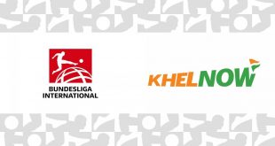 Khel Now joins Bundesliga International as content partner of German football in India!
