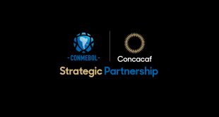 CONMEBOL & CONCACAF sign strategic collaboration agreement!