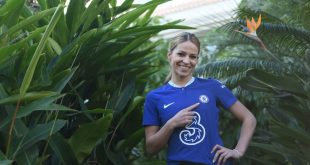 Melanie Leupolz commits to Chelsea FC Women!