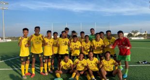 Himalayan FC Kinnaur & Classic Football Academy reach U-17 Youth Cup semifinals!
