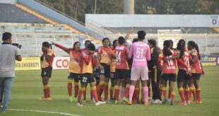 XtraTime VIDEO: East Bengal Women’s Buli Sarkar hero in Kanyashree Cup final!