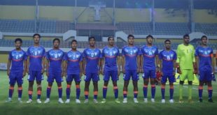 India U-17 Men’s Team to play friendly matches against Qatar in February!