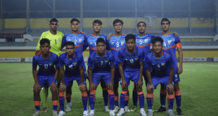 India draw Japan, Vietnam, Uzbekistan in AFC U-17 Asian Cup!