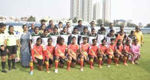 East Bengal FC VIDEO: Sulanjana Raul on Women’s Kanyashree Cup triumph!