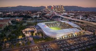 LAFC & BMO announce naming rights partnership for BMO Stadium!