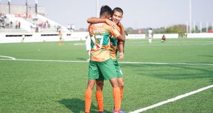 I-League VIDEO: Sreenidi Deccan FC 3-2 NEROCA FC – Match Highlights!