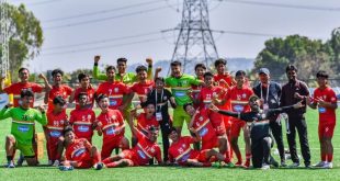 Sudeva Delhi FC & Chennaiyin FC complete U-17 Youth Cup semifinals line-up!