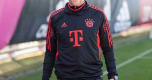 Bayern Munich sign Michael Rechner as new goalkeeping coach!