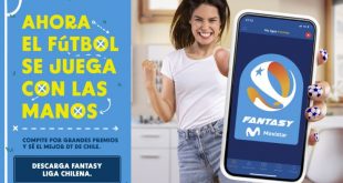 Havas Sports & Entertainment, ANFP & LaLiga Tech launch first official Fantasy Football Game in Chile!