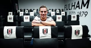 Fulham FC loan Cedric Soares from Arsenal FC!