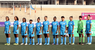 Big Bhutan triumph only the beginning for India’s Young Tigresses!