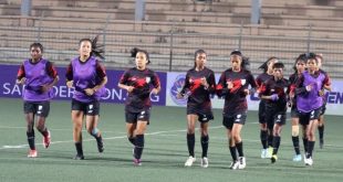 India U-20 Women’s Team to begin camp on February 10 in Chennai!