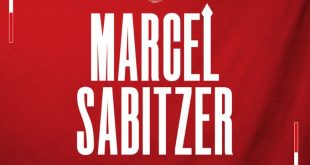 Bayern Munich loan Marcel Sabitzer to Manchester United!