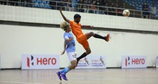 Mohammedan Sporting & Minerva Academy to clash in Futsal Club Championship final!