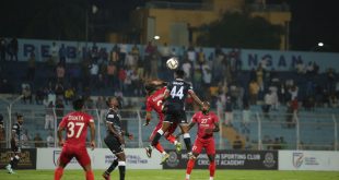 I-League VIDEO: Mohammedan Sporting 1-2 Churchill Brothers – Match Highlights!