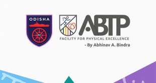 Odisha FC Women announce ABTP as Health & Wellbeing partner!