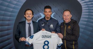 Azzedine Ounahi joins Olympique Marseille!