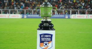 Holders Kerala & Goa to play Santosh Trophy final round opener in Bhubaneswar!