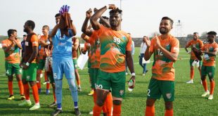 I-League VIDEO: Sreenidi Deccan FC 3-0 Churchill Brothers – Match Highlights!