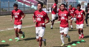 TRAU look to extend perfect home record against Mohammedan Sporting!