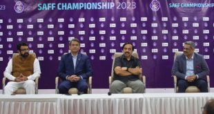 Bengaluru to host 2023 SAFF Championship!