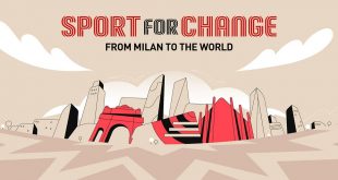 AC Milan & Fondazione Milan’s values takes center stage in New York!