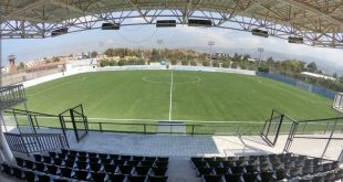 FIFA Forward helps fund Lebanon stadia regrowth!