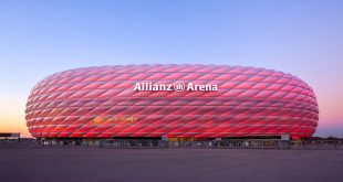 Bayern Munich and Allianz extend partnership until 2033!