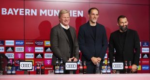 Thomas Tuchel on Bayern Munich, A huge challenge & great anticipation!