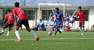 Bengaluru FC continue unbeaten run with 1-1 draw against Roots FC!