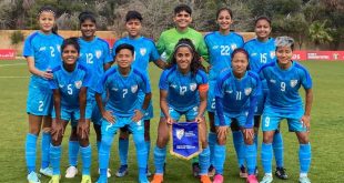 India Women hold hosts Jordan to a stalemate!