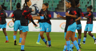 India Women’s Team to face Uzbekistan in preparatory friendly!