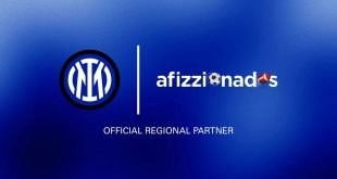 Inter Milan & Affizzionados announce new partnership in Mexico!