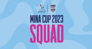 Mumbai City FC U-14s to participate in the prestigious Mina Cup in Dubai!