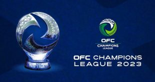 Lupe ole Soaga SC is considered withdrawn from OFC Champions League!