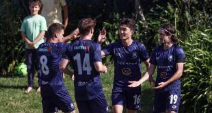 Auckland City FC have qualified for the OFC Champions League 2023!