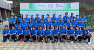 RFYS-AIFF two-day Women Match Officials Workshop concludes in Kolkata!