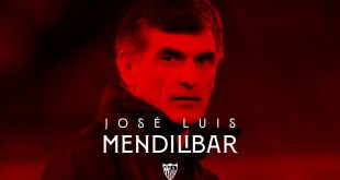 Sevilla FC name Jose Luis Mendilibar as new head coach!