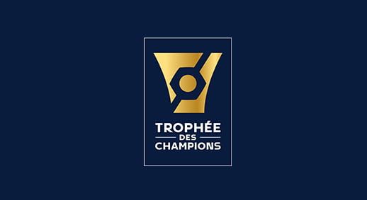 France's Trophee des Champions 2023 to be played in Bangkok!