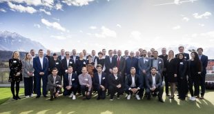 UEFA drives development at regional club licensing workshops!
