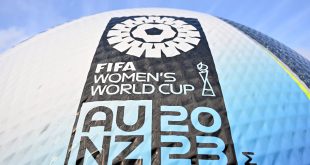 Moments – Official Film of record-breaking 2023 FIFA Women’s World Cup – releases on FIFA+!