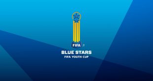 Blue Stars/FIFA Youth Cup 2024 to showcase top football talent on May 8/9!