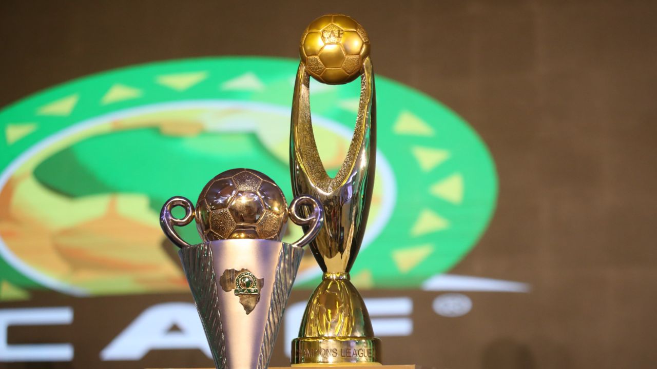 Chase for Continental glory resumes this weekend with CAF Champions