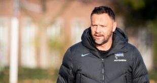Pal Dardai’s Hertha BSC contract to not be renewed!
