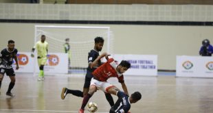 Federation names 31 probables for India Futsal camp!