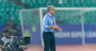 Jamshedpur FC’s Aidy Boothroyd highlights importance of AFC Champions League playoffs!